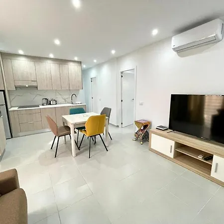 New-excepcional 2 Y 2 Banos En Mareverde *