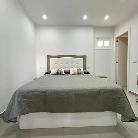 Apartment New-excepcional 2 Y 2 Banos En Mareverde Costa Adeje (Tenerife)