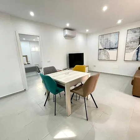 Apartment New-excepcional 2 Y 2 Banos En Mareverde *