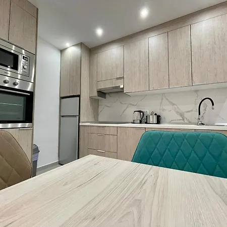 New-excepcional 2 Y 2 Banos En Mareverde Apartment *