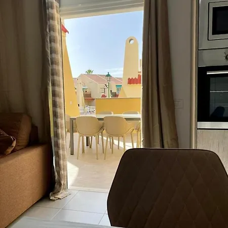New-excepcional 2 Y 2 Banos En Mareverde Apartment
