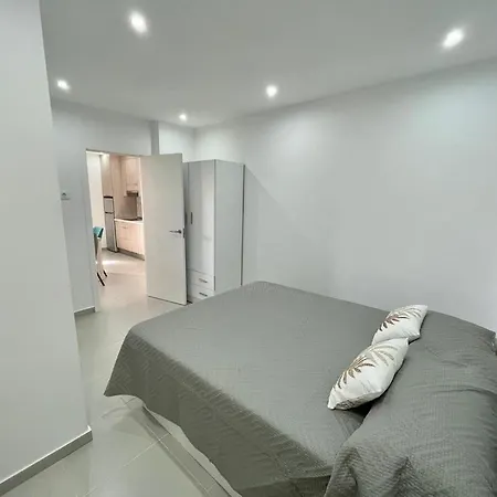 New-excepcional 2 Y 2 Banos En Mareverde Apartment *