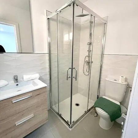 New-excepcional 2 Y 2 Banos En Mareverde * Costa Adeje (Tenerife)