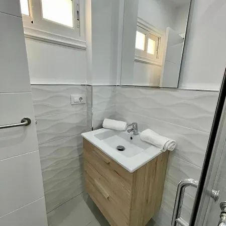 New-excepcional 2 Y 2 Banos En Mareverde *