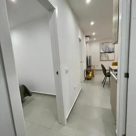 New-excepcional 2 Y 2 Banos En Mareverde