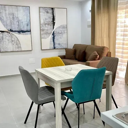 New-excepcional 2 Y 2 Banos En Mareverde Costa Adeje (Tenerife)