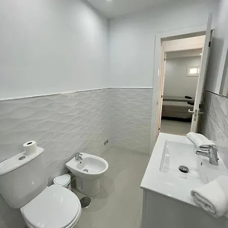 New-excepcional 2 Y 2 Banos En Mareverde Apartment